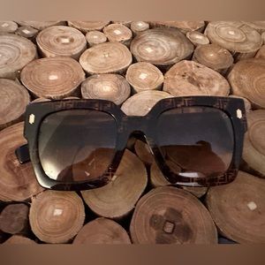 Fendi Sunglasses